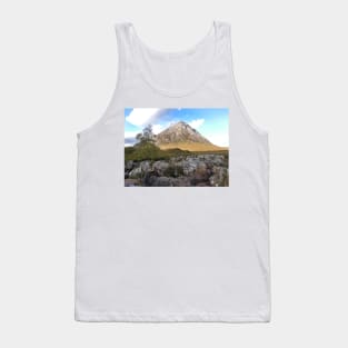 Buachaille Etive Mor 4355 Tank Top